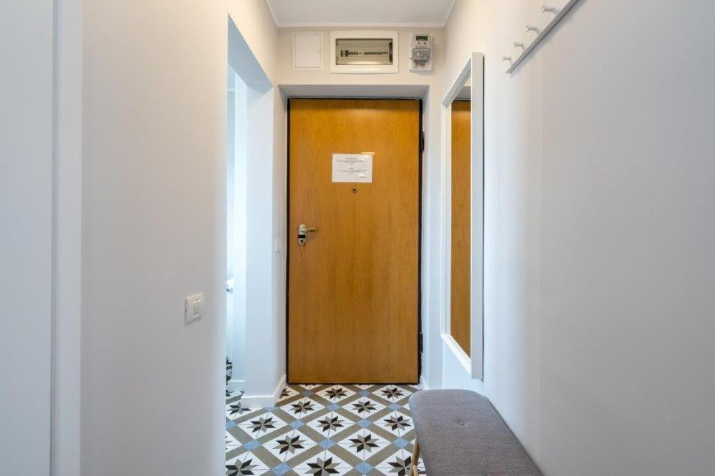 Downtown Modern - 2Br Apartment Bucareste Exterior foto